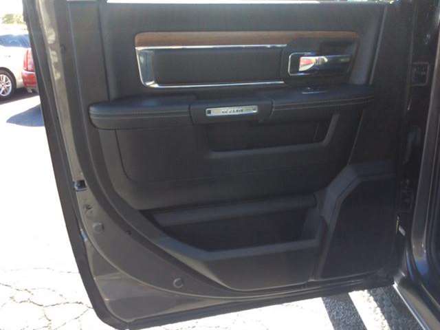 RAM Ram Pickup 1500 2014 photo 27